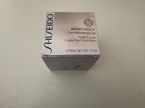 Shiseido benefiance - shiseido,