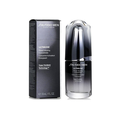 Shiseido men ultimune - ultimune, power