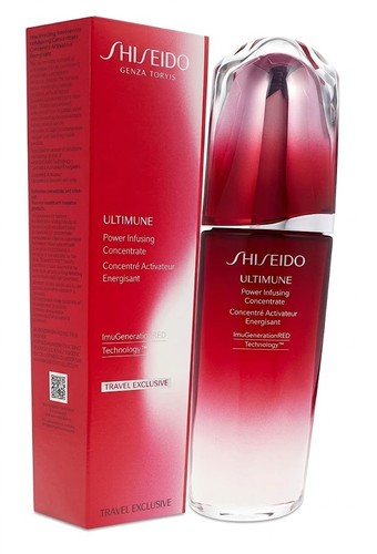 Shiseido ultimune power - shiseido,