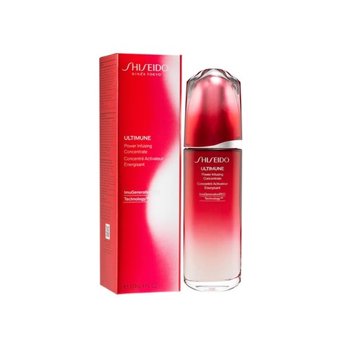Shiseido ultimune power - shiseido,