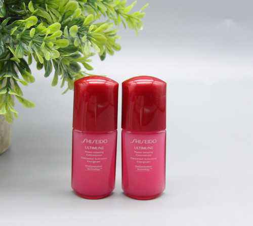 Pack shiseido ultimune - 2,