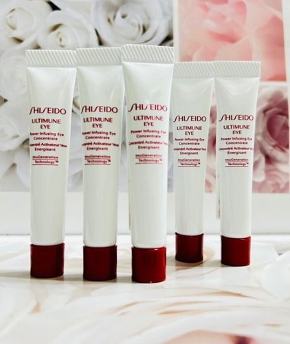 Shiseido ultimune eye power - eye,