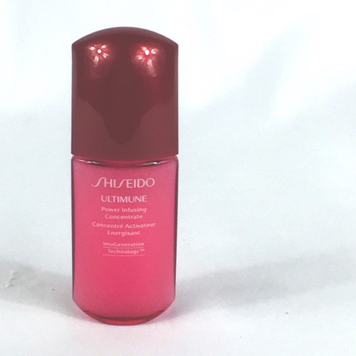 Shiseido ultimune power - shiseido,