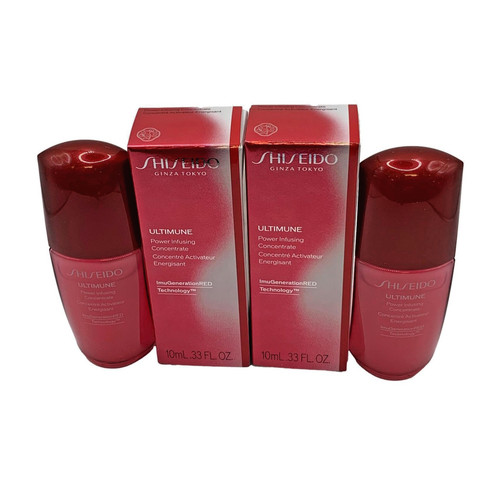 Shiseido ultimune power - shiseido,