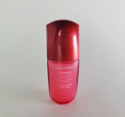 Shiseido ultimune power - ultimune,