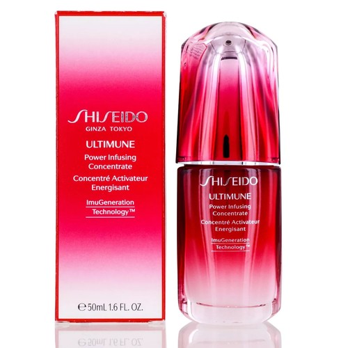 Shiseido ultimate power - shiseido,