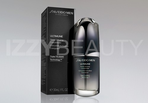 Shiseido men ultimune power - ultimune,
