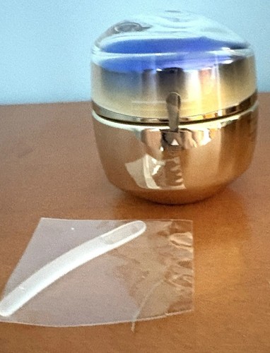 Shiseido vital perfection - shiseido,