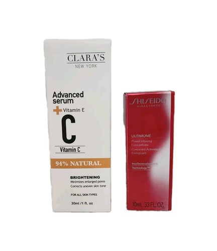 Claras new york - york, advanced