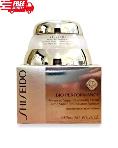 Shiseido bio performance - shiseido,
