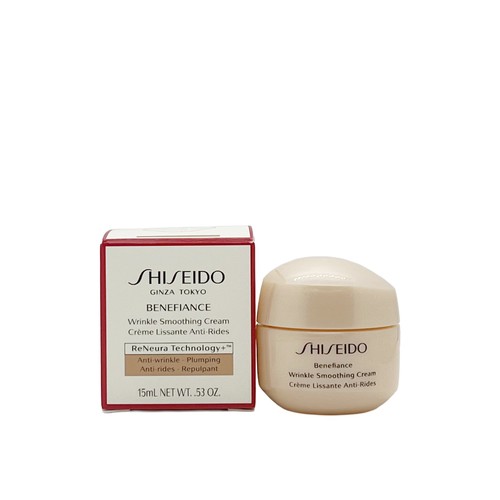 Shiseido benefiance wrinkle - benefiance,