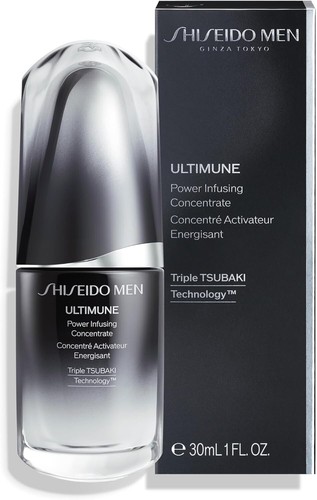 Shiseido men ultimune - shiseido,