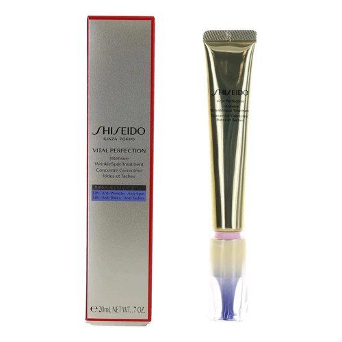 Shiseido vital perfection - vital,